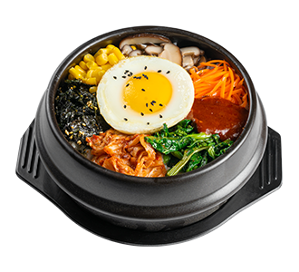 石鍋拌飯