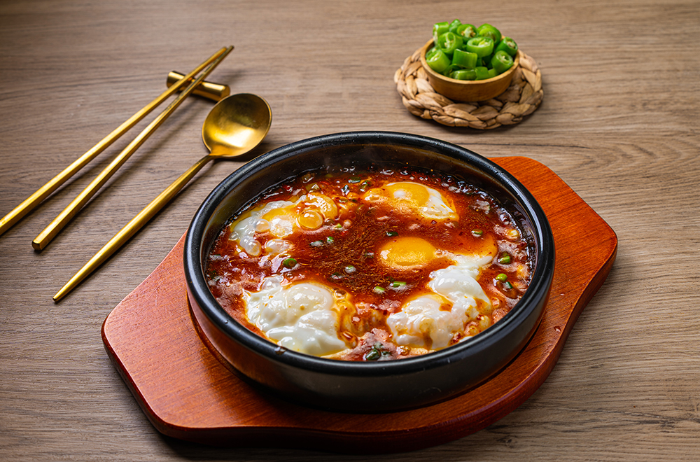 醬料系列